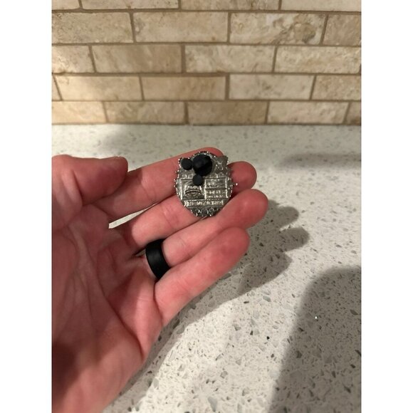 World of Evil Mystery Villains Shere Khan Disney Pin - Picture 2 of 2